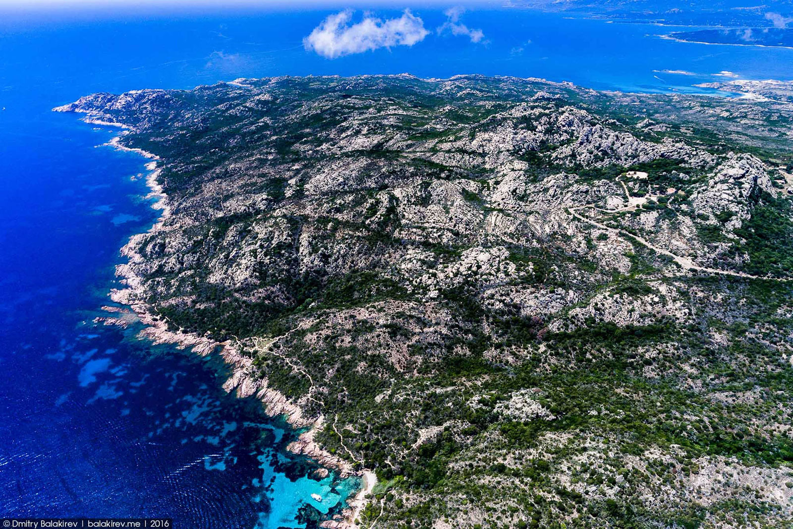 Costa Smeralda
